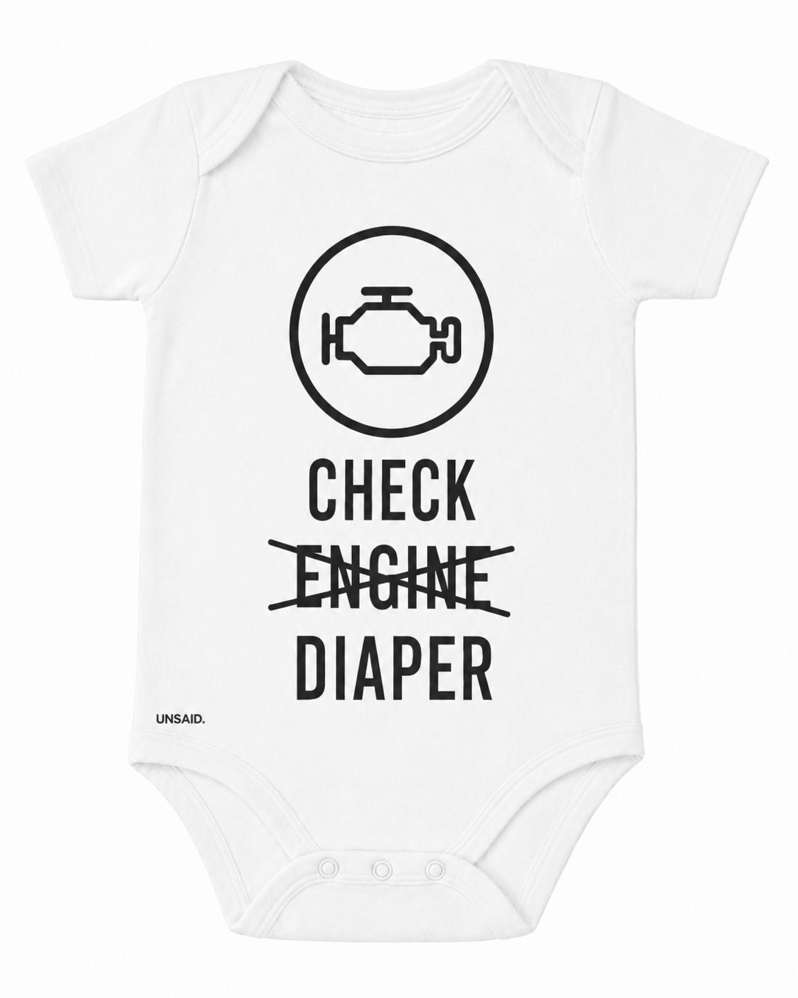 Check DIAPER