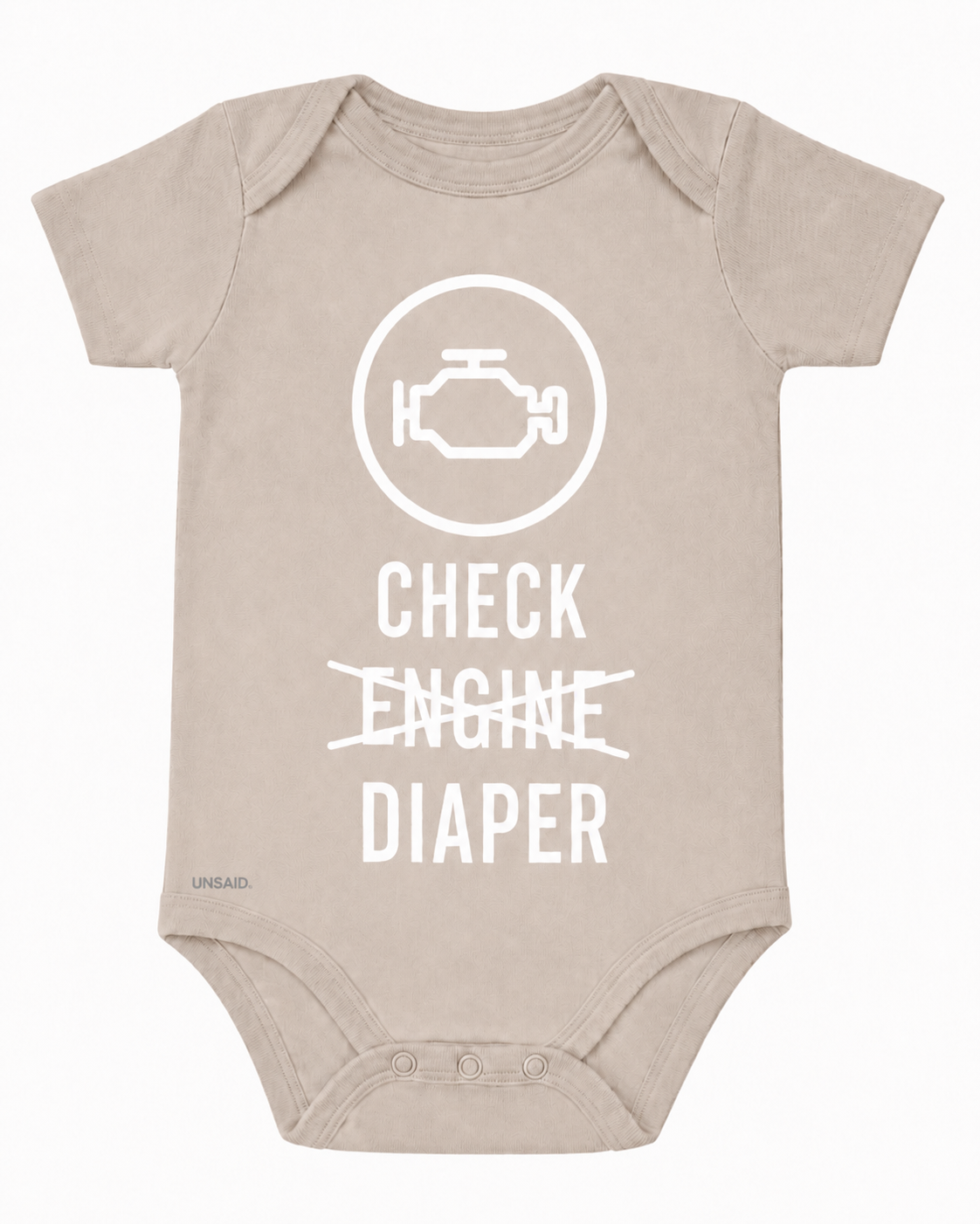 Check DIAPER