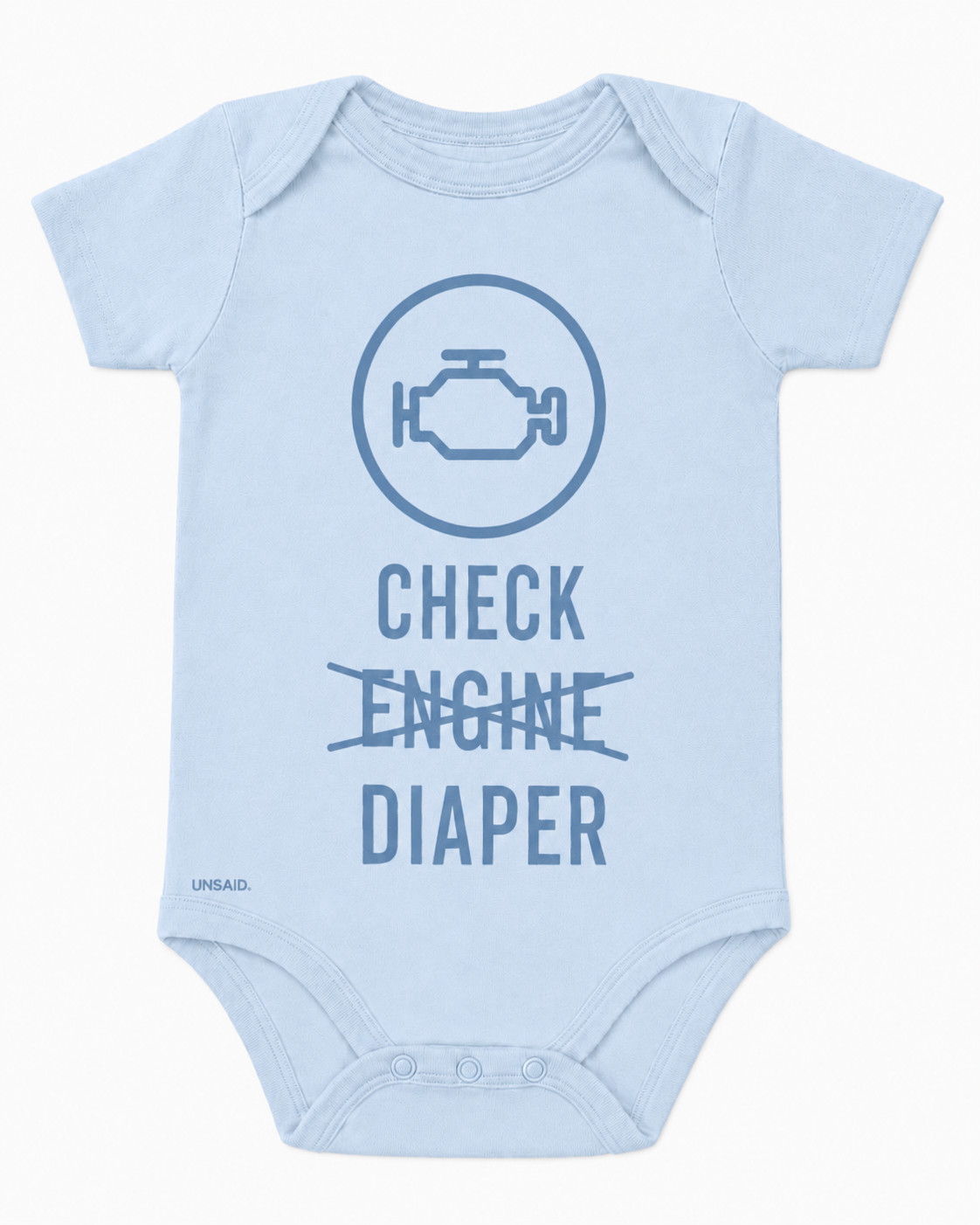 Check DIAPER