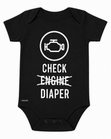 Check DIAPER