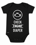 Check DIAPER