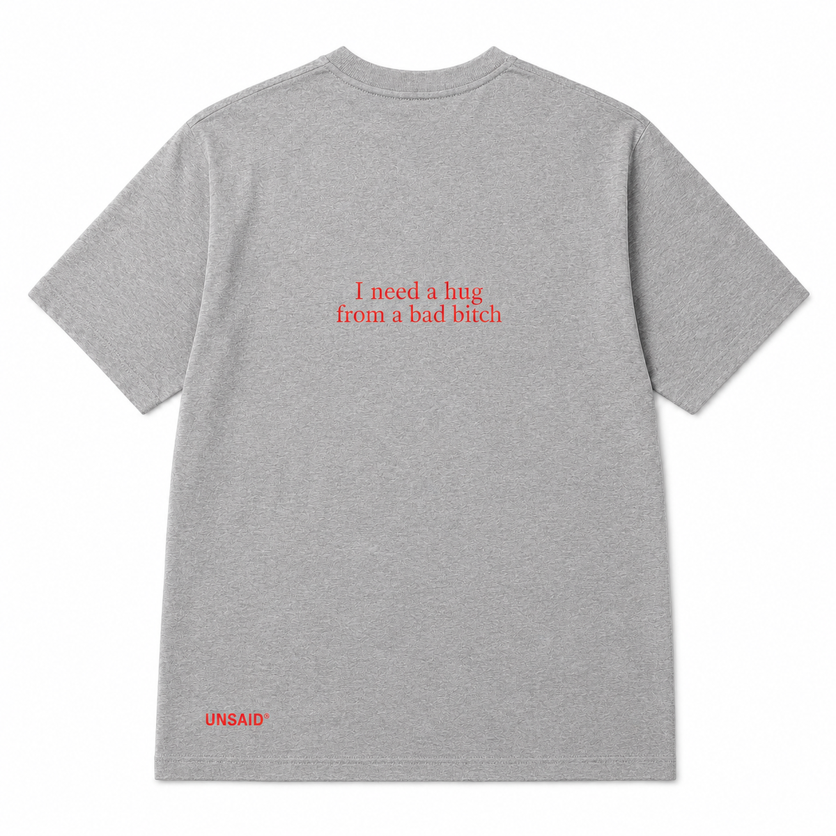 I Need a Hug From a Bad Bitch