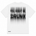 You Might Be DRUNK
