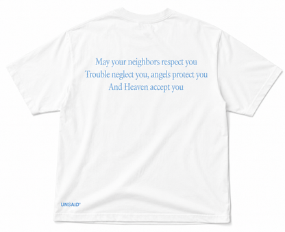 May your neighbors respect you
