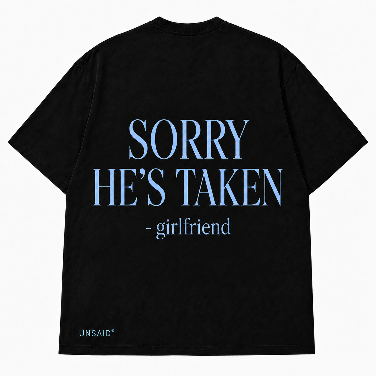 Sorry She's Taken - Boyfriend