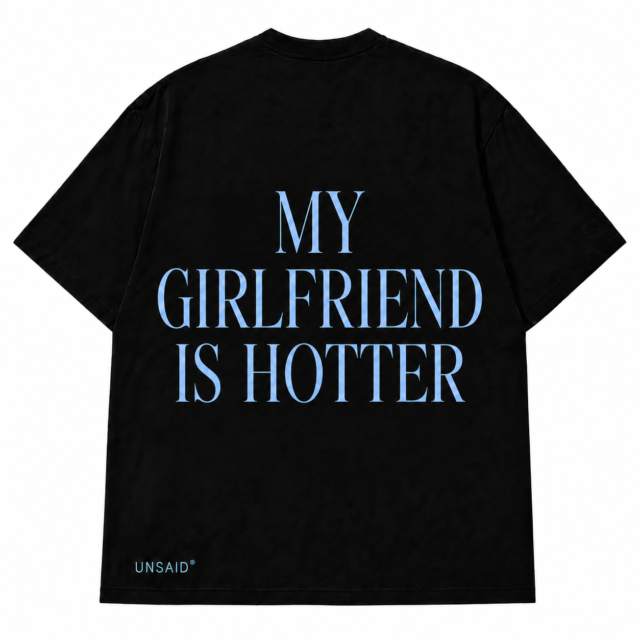 MY GF is Hotter