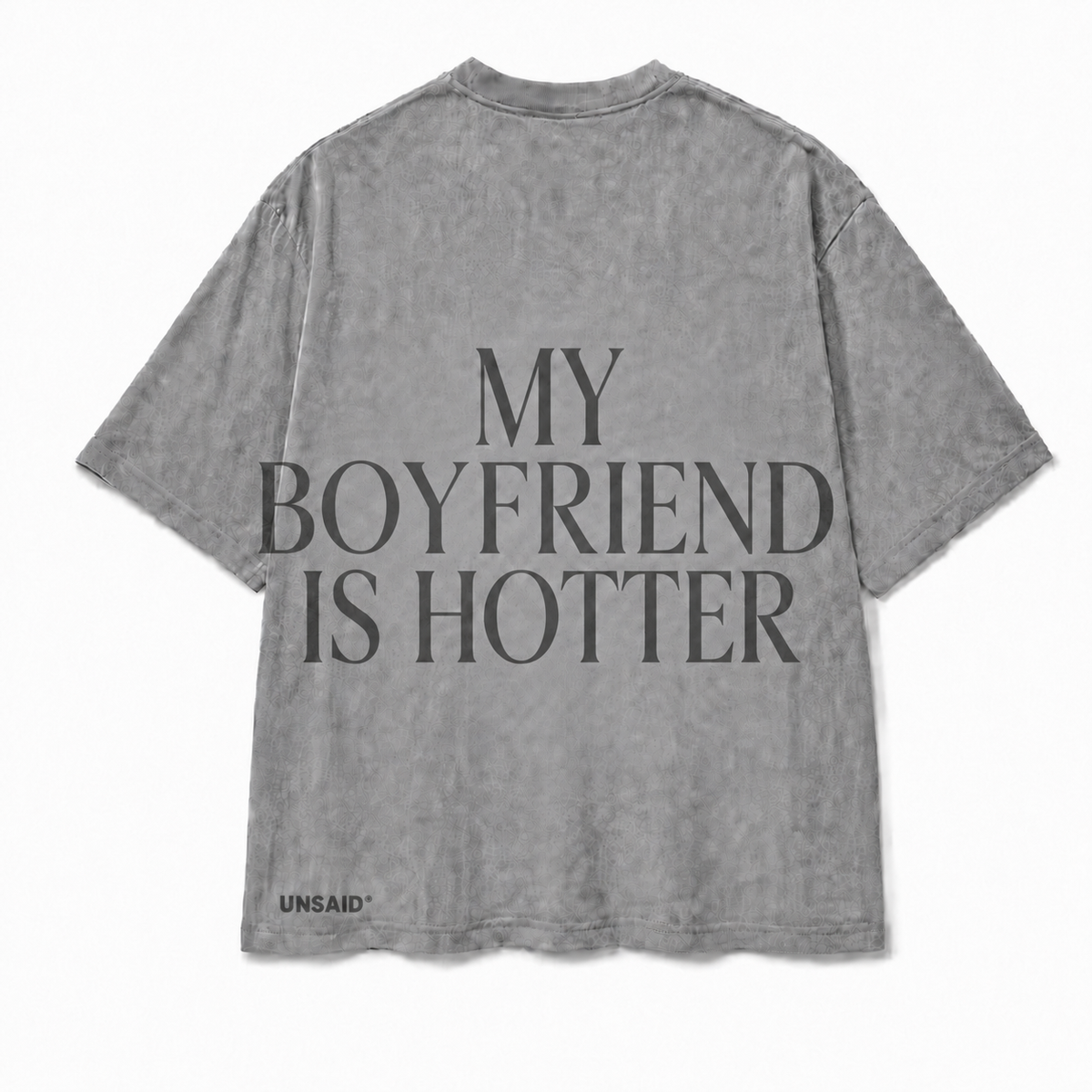 My Boyfriend Is Hotter