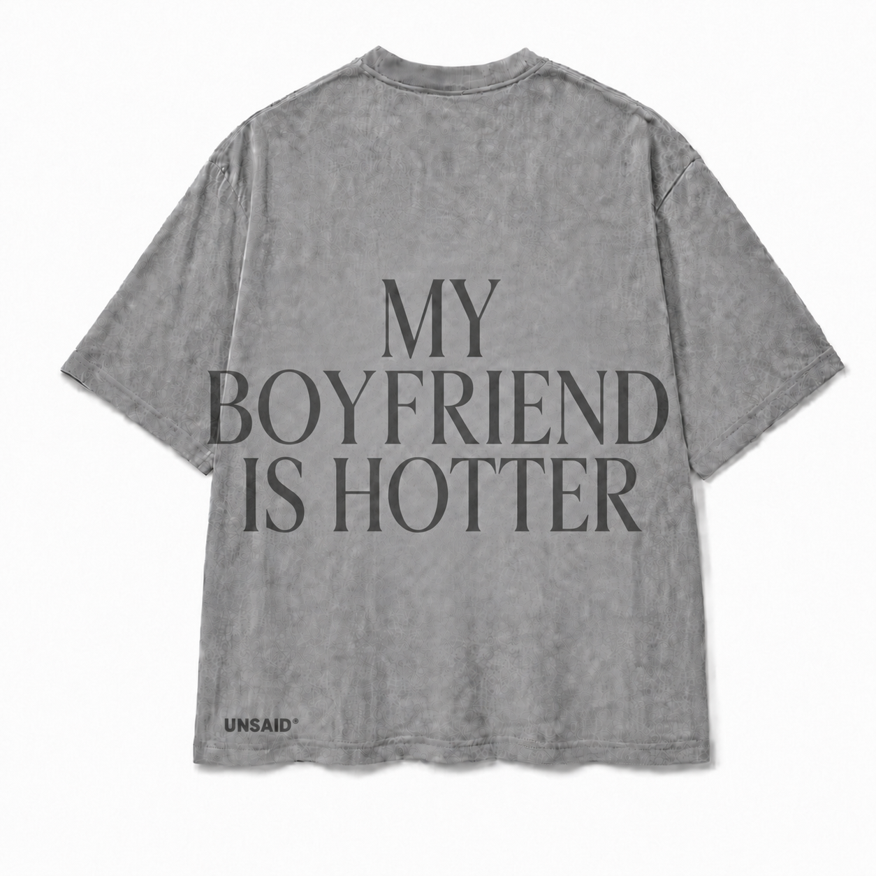 My Boyfriend Is Hotter