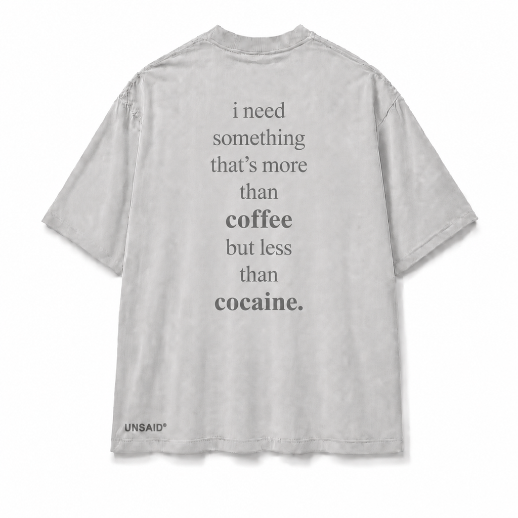 Coffee Cocaine V2