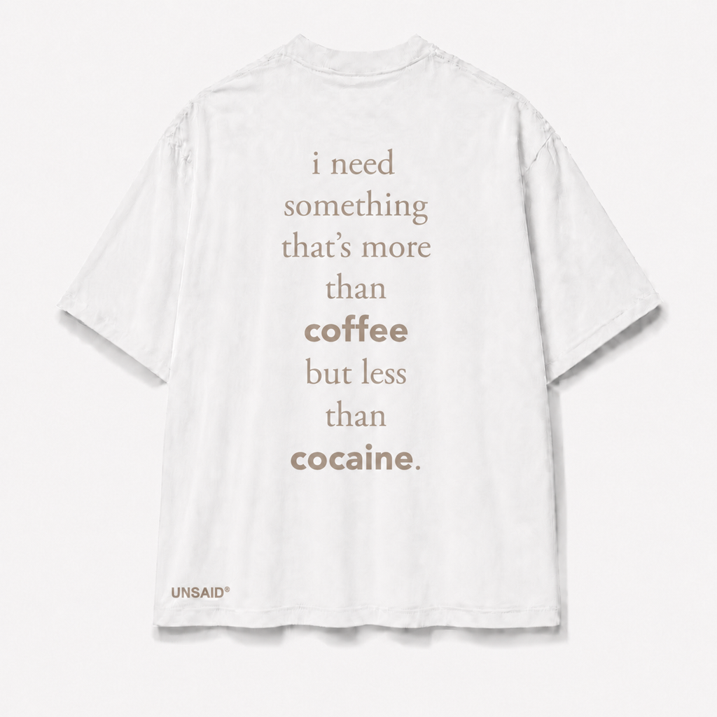 Coffee Cocaine V2