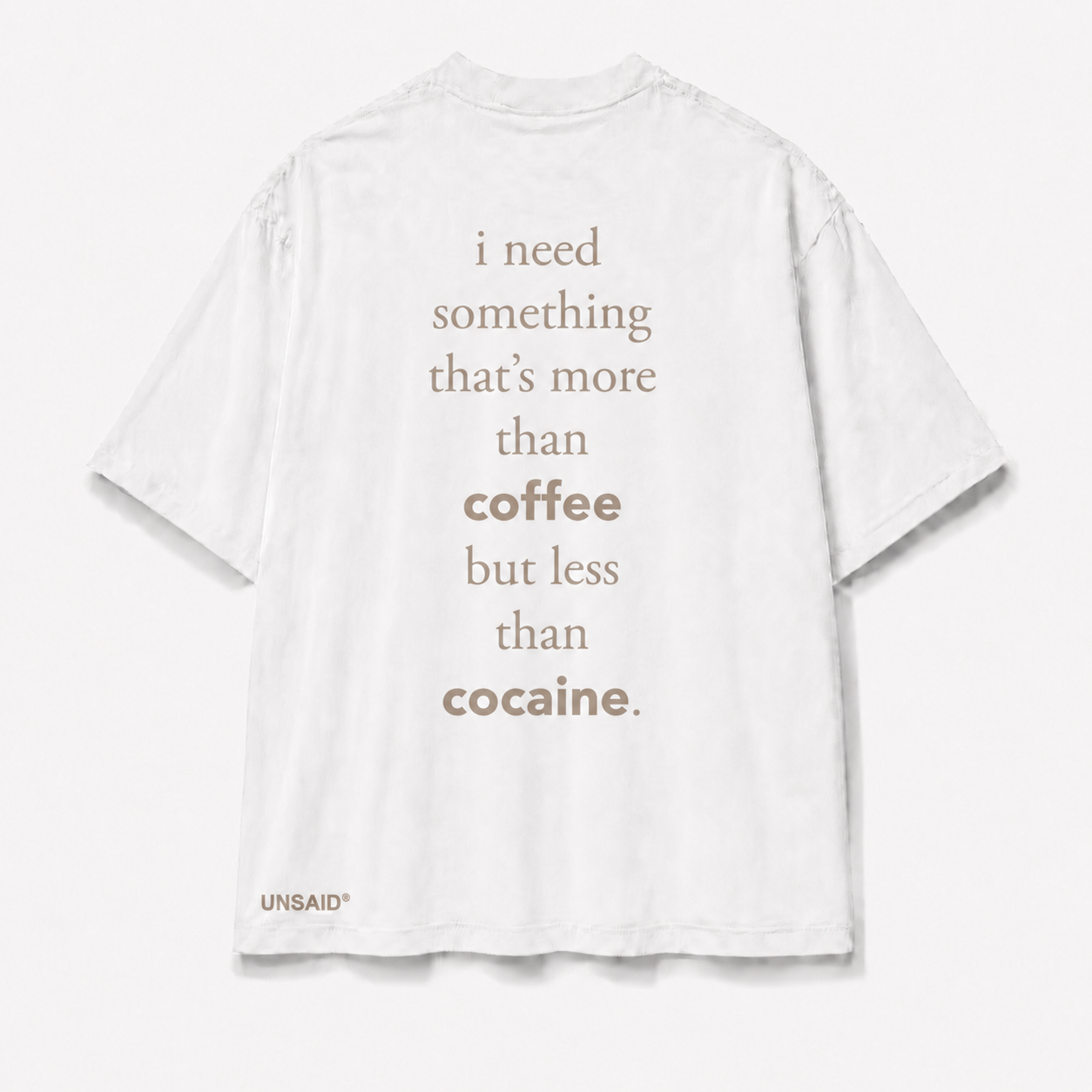 Coffee Cocaine V2