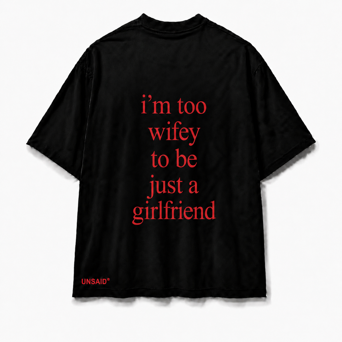 IM TOO WIFEY