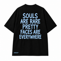 Souls are rare