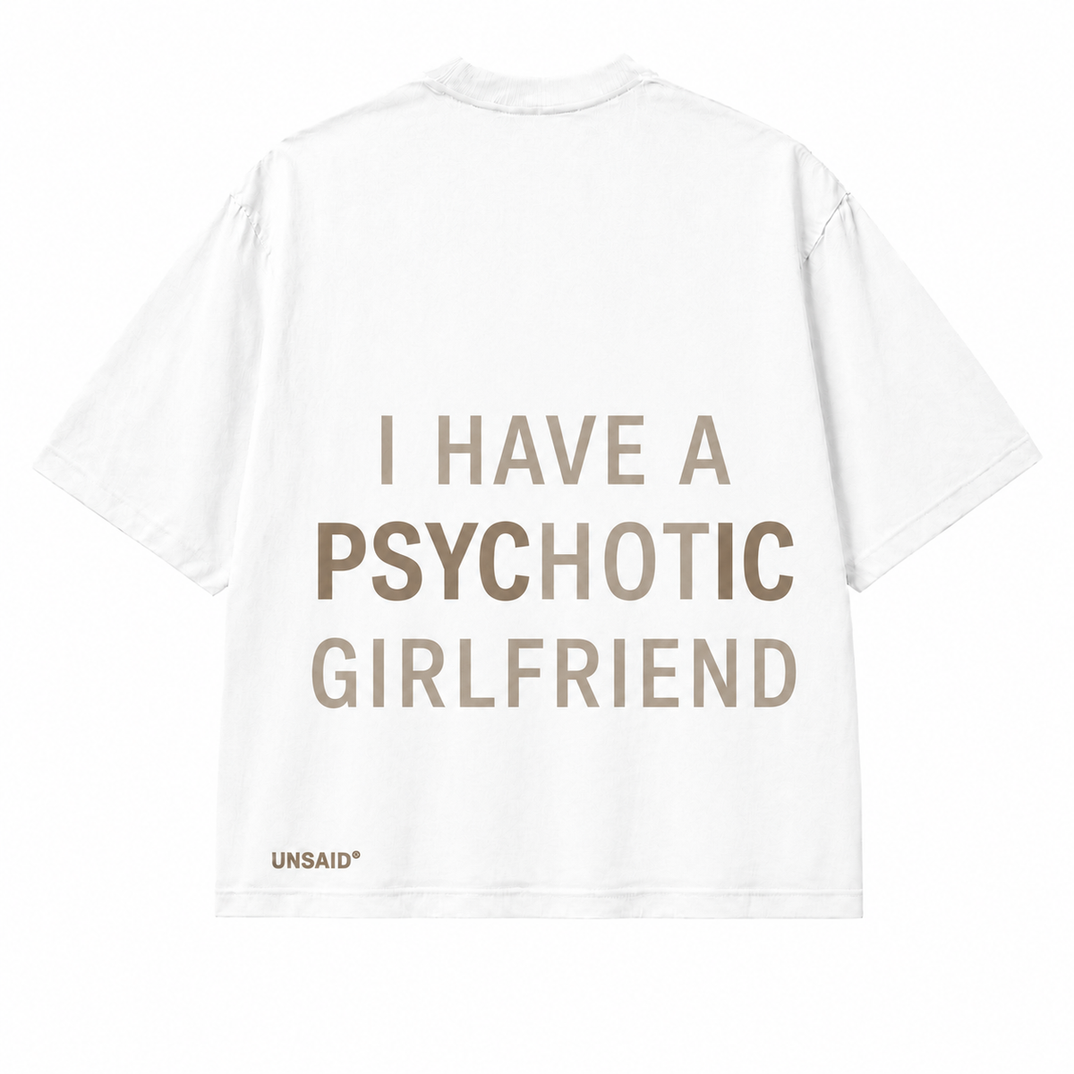 psycHOTic GF