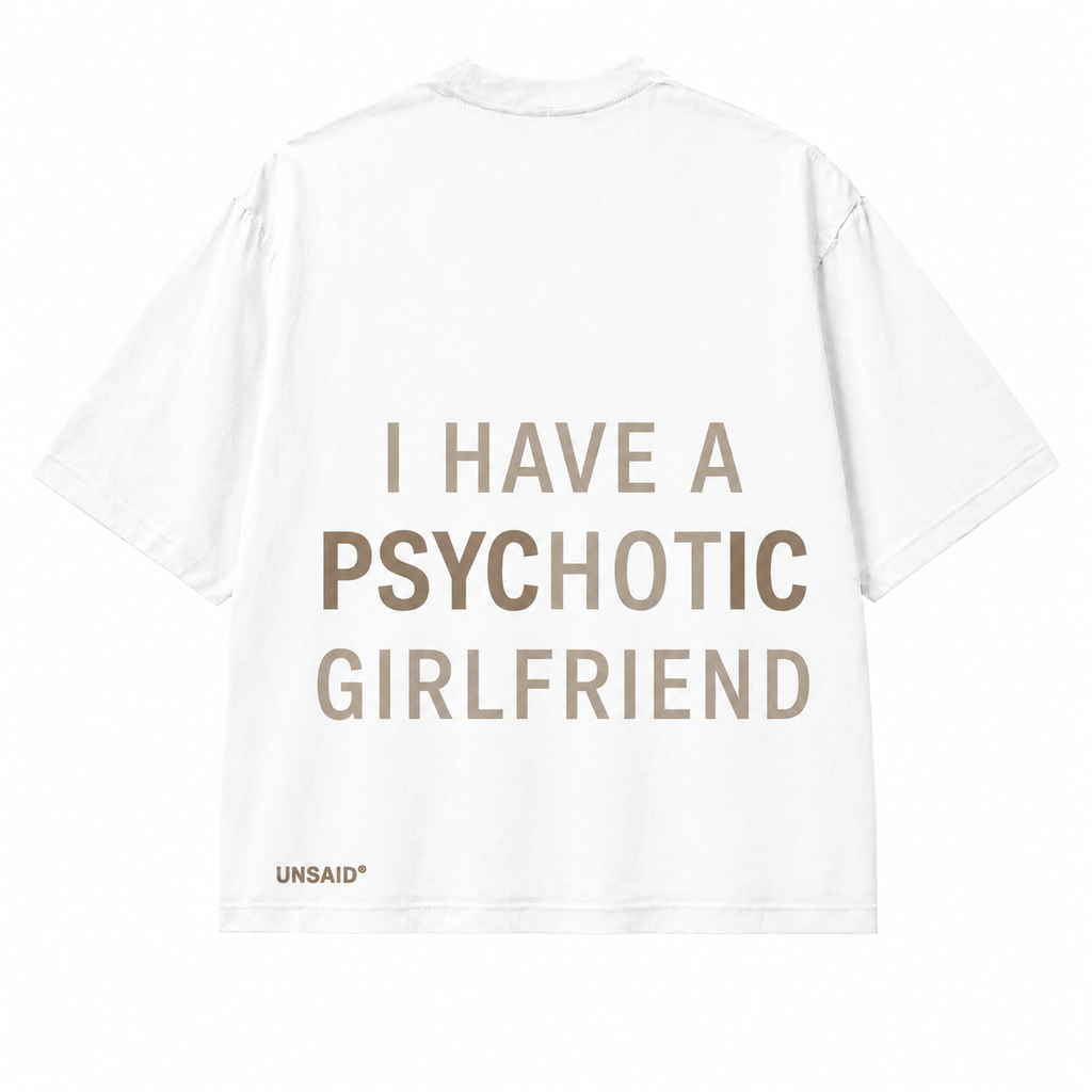 psycHOTic GF
