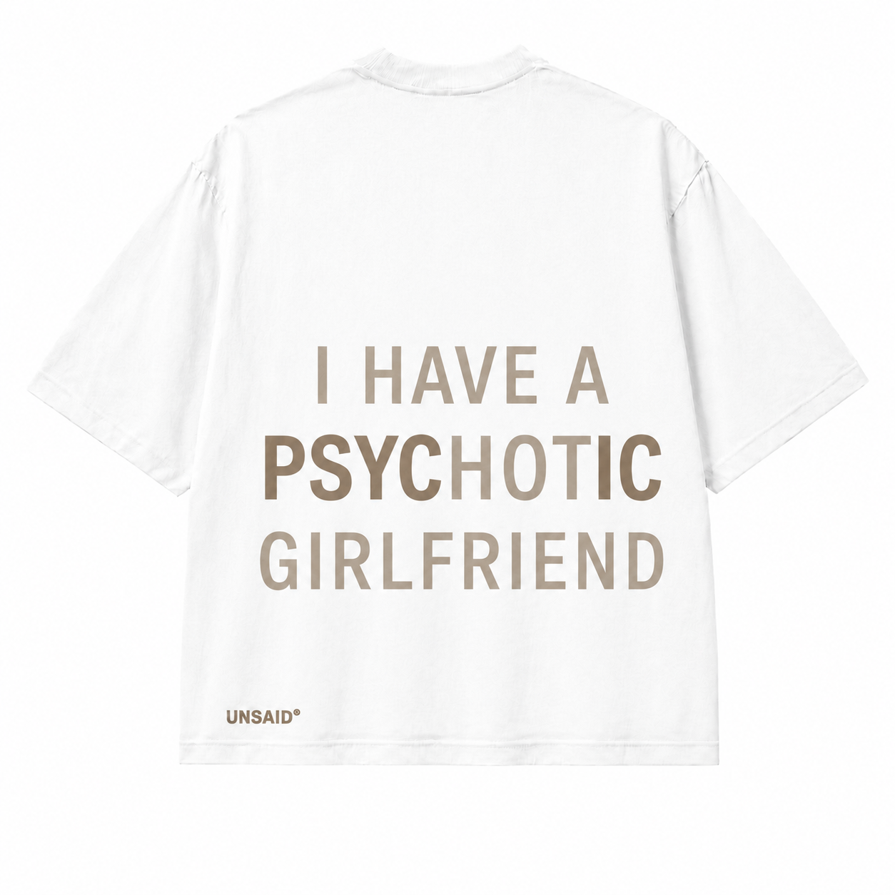 psycHOTic GF