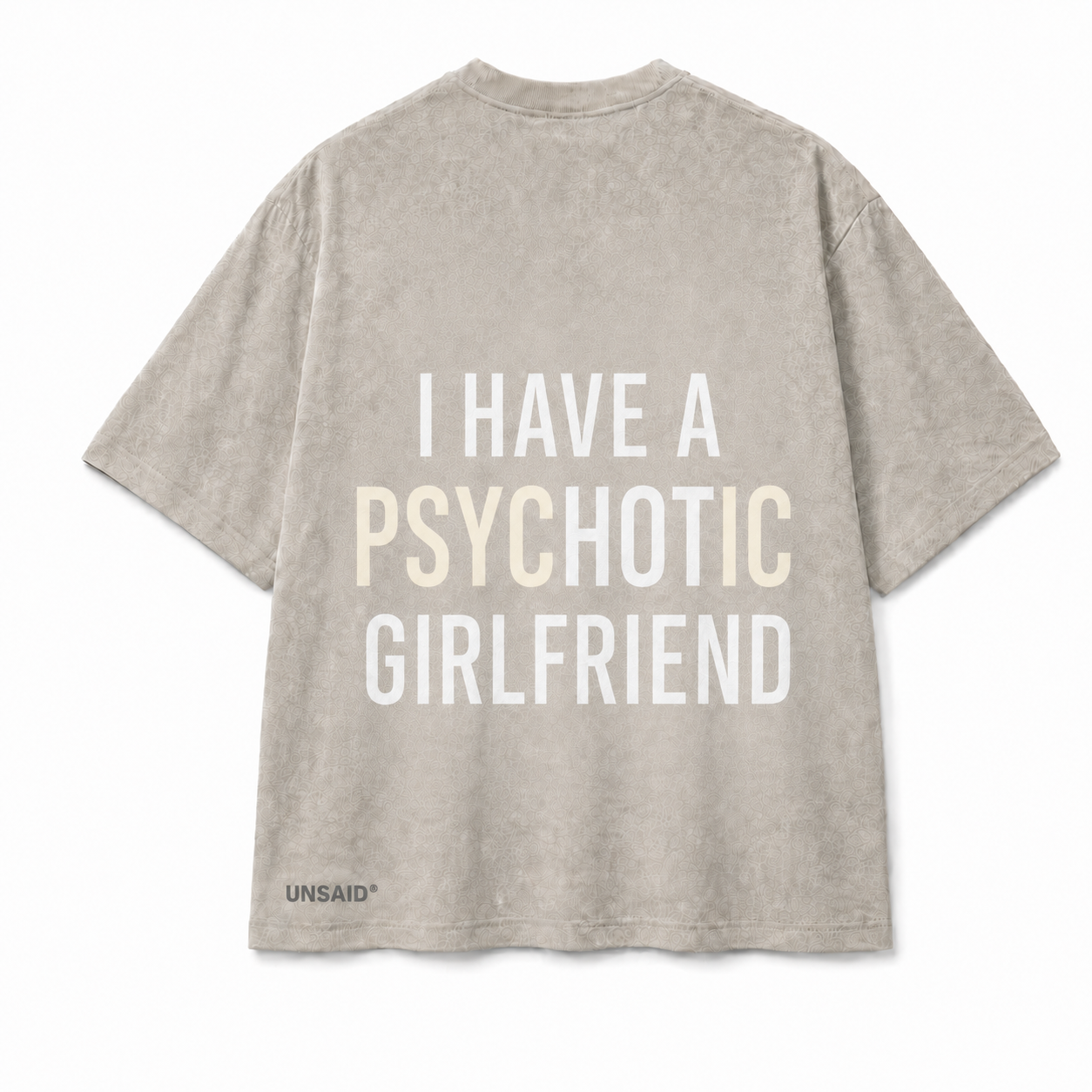psycHOTic GF