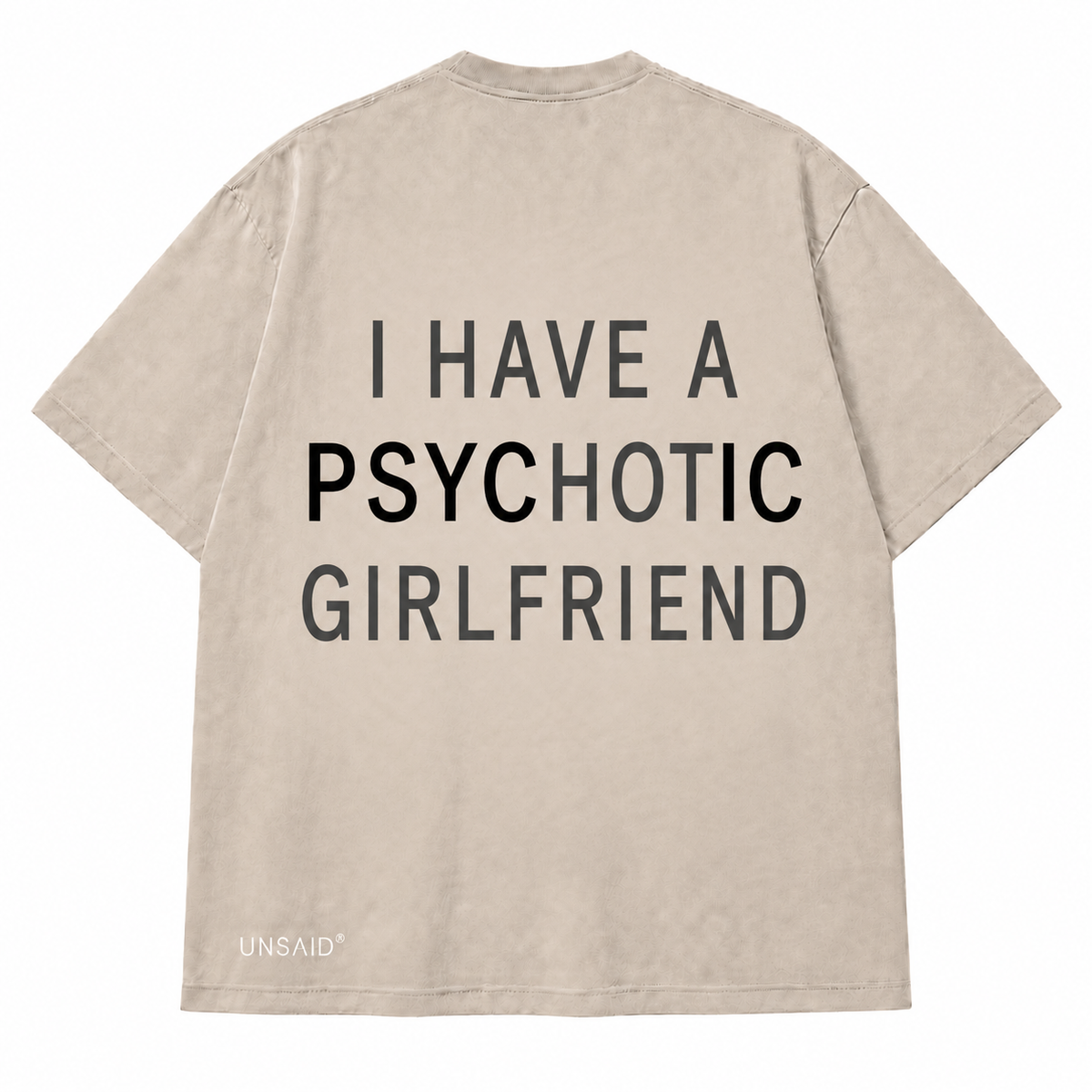 psycHOTic GF