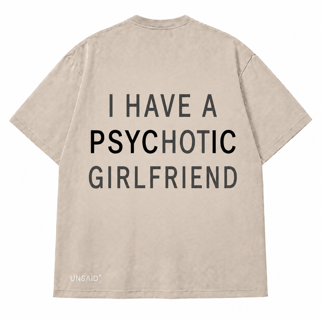 psycHOTic GF