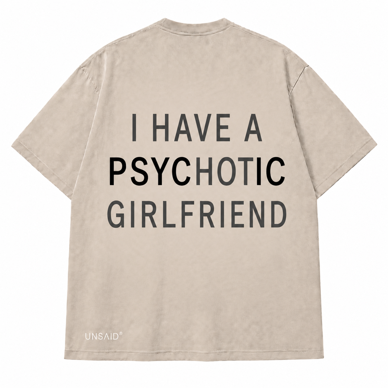 psycHOTic GF