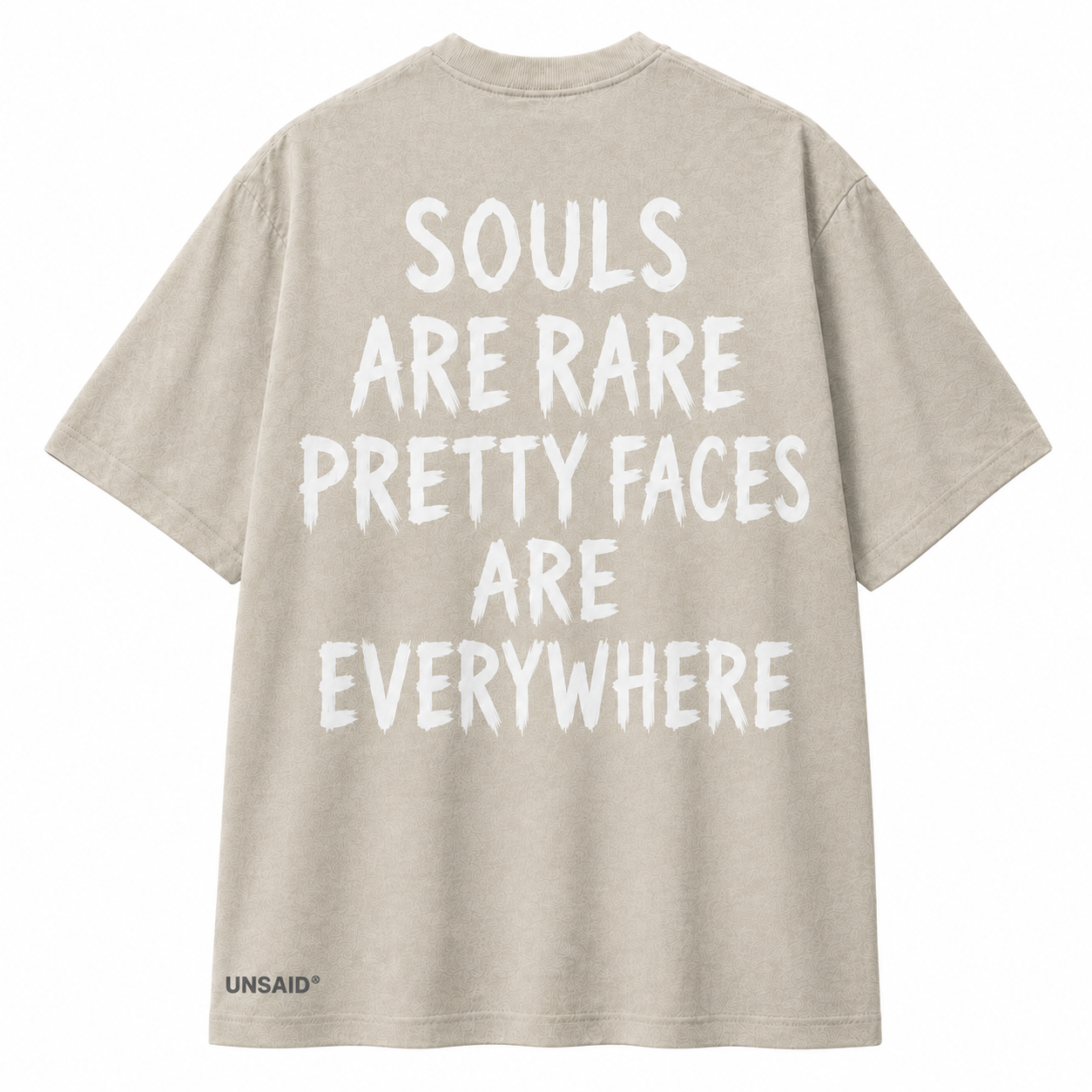 Souls are rare